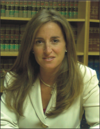 Gillian Lee Rifkin Attorney Birmingham Michigan