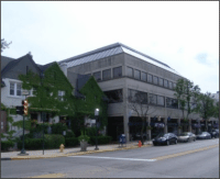 370 E. Maple, Birmingham, Michigan