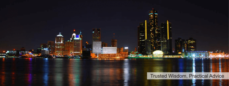 Birmingham Michigan Attorneys