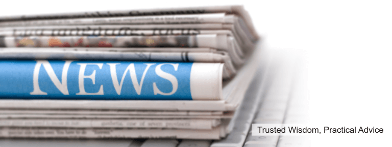 Alan R. Miller Latest News